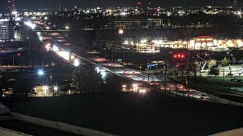 Weather camera view of Pinnacle Pkwy Towers.