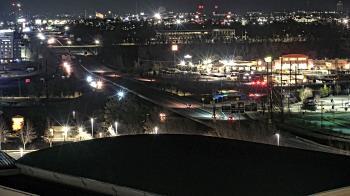 Weather camera view of Pinnacle Pkwy Towers.