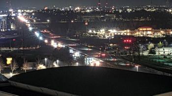 Weather camera view of Pinnacle Pkwy Towers.