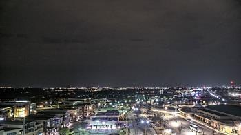 Weather camera view of Pinnacle Pkwy Towers.