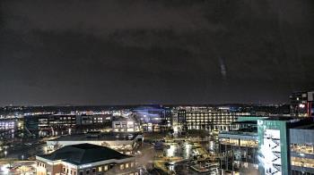 Weather camera view of Pinnacle Pkwy Towers.