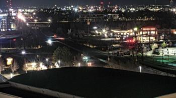 Weather camera view of Pinnacle Pkwy Towers.