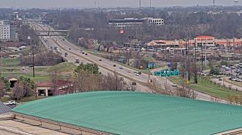 Weather camera view of Pinnacle Pkwy Towers.