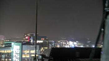 Weather camera view of Pinnacle Pkwy Towers.