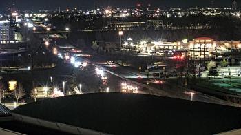 Weather camera view of Pinnacle Pkwy Towers.