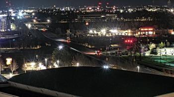 Weather camera view of Pinnacle Pkwy Towers.