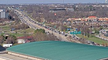 Weather camera view of Pinnacle Pkwy Towers.