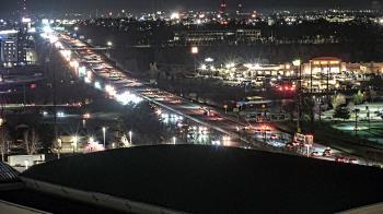 Weather camera view of Pinnacle Pkwy Towers.