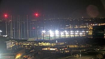 Weather camera view of Pinnacle Pkwy Towers.