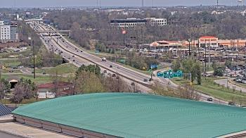 Weather camera view of Pinnacle Pkwy Towers.