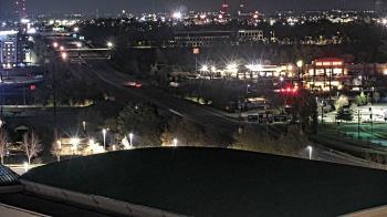 Weather camera view of Pinnacle Pkwy Towers.