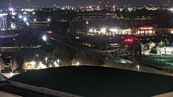 Weather camera view of Pinnacle Pkwy Towers.