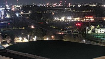 Weather camera view of Pinnacle Pkwy Towers.