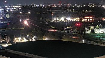 Weather camera view of Pinnacle Pkwy Towers.