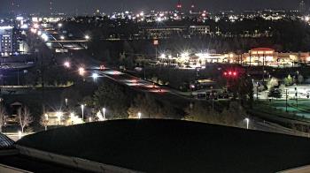 Weather camera view of Pinnacle Pkwy Towers.