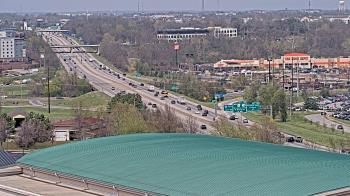 Weather camera view of Pinnacle Pkwy Towers.