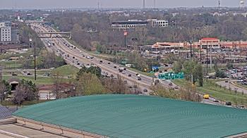 Weather camera view of Pinnacle Pkwy Towers.