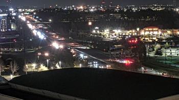 Weather camera view of Pinnacle Pkwy Towers.