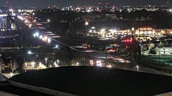 Weather camera view of Pinnacle Pkwy Towers.