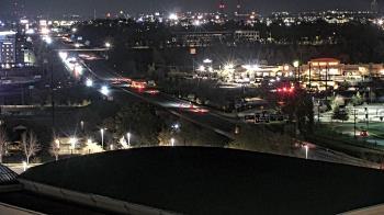 Weather camera view of Pinnacle Pkwy Towers.