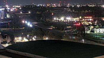 Weather camera view of Pinnacle Pkwy Towers.