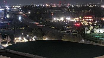 Weather camera view of Pinnacle Pkwy Towers.