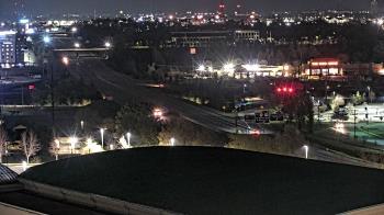 Weather camera view of Pinnacle Pkwy Towers.