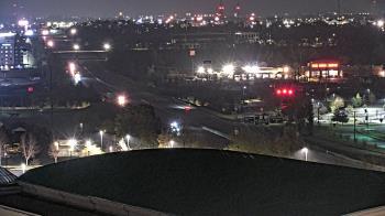 Weather camera view of Pinnacle Pkwy Towers.