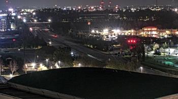 Weather camera view of Pinnacle Pkwy Towers.