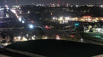 Weather camera view of Pinnacle Pkwy Towers.