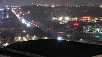 Weather camera view of Pinnacle Pkwy Towers.