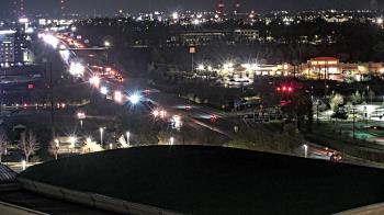 Weather camera view of Pinnacle Pkwy Towers.