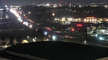 Weather camera view of Pinnacle Pkwy Towers.