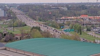 Weather camera view of Pinnacle Pkwy Towers.