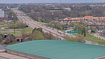 Weather camera view of Pinnacle Pkwy Towers.