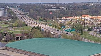 Weather camera view of Pinnacle Pkwy Towers.