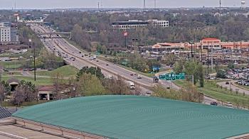 Weather camera view of Pinnacle Pkwy Towers.