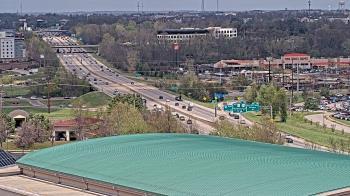 Weather camera view of Pinnacle Pkwy Towers.