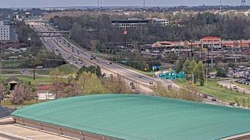 Weather camera view of Pinnacle Pkwy Towers.