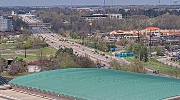 Weather camera view of Pinnacle Pkwy Towers.