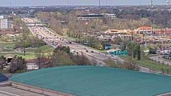 Weather camera view of Pinnacle Pkwy Towers.