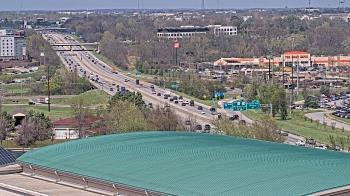 Weather camera view of Pinnacle Pkwy Towers.