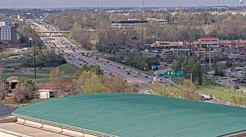 Weather camera view of Pinnacle Pkwy Towers.