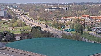 Weather camera view of Pinnacle Pkwy Towers.