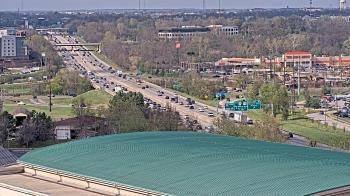 Weather camera view of Pinnacle Pkwy Towers.