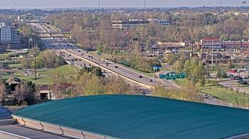 Weather camera view of Pinnacle Pkwy Towers.
