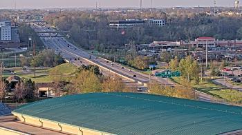 Weather camera view of Pinnacle Pkwy Towers.