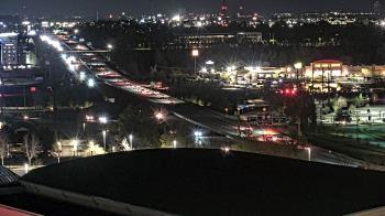 Weather camera view of Pinnacle Pkwy Towers.