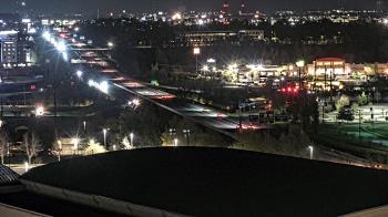 Weather camera view of Pinnacle Pkwy Towers.