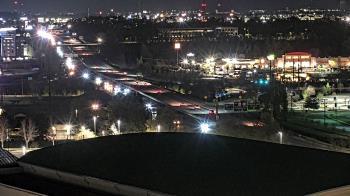 Weather camera view of Pinnacle Pkwy Towers.